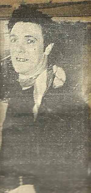 Dennis Smerdon