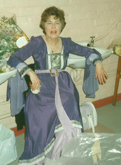 Helen Banton