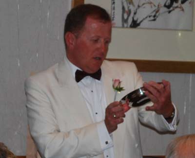 Michael Kennedy