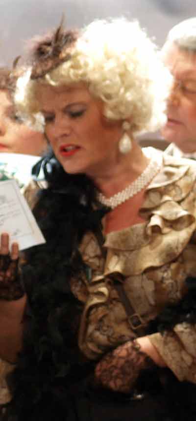 Clare Nugent
