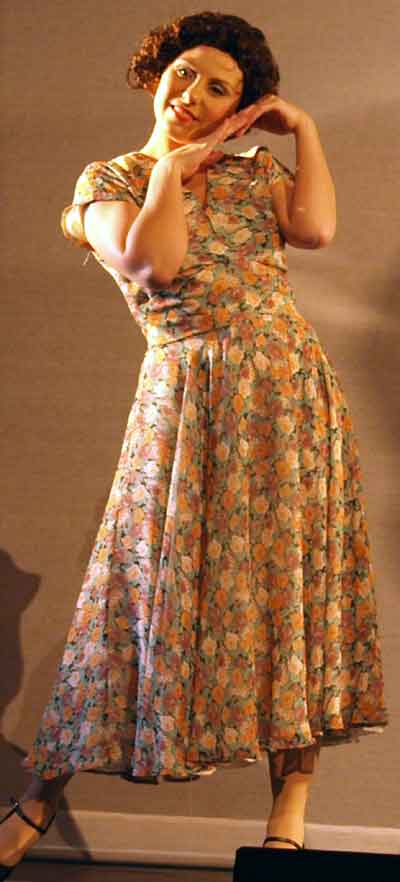 Estelle Riley