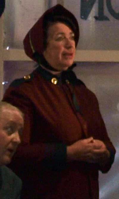 Fran Allen