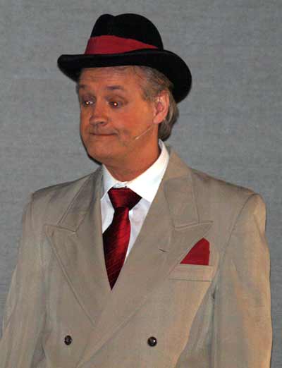 Gary Jones