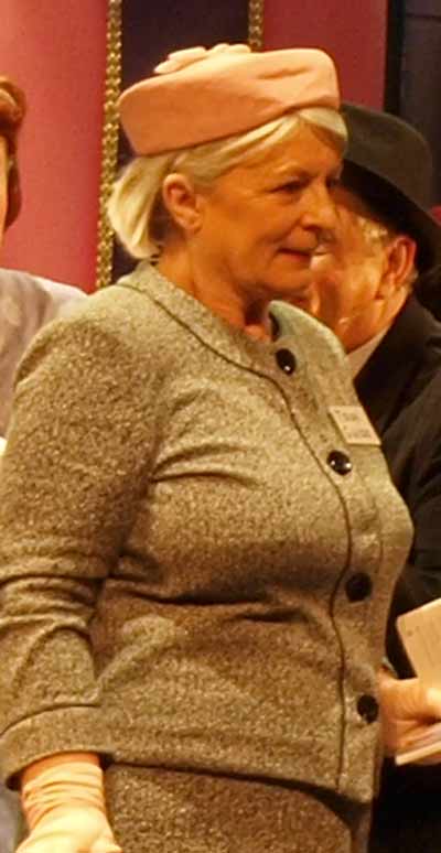 Jan Bradshaw