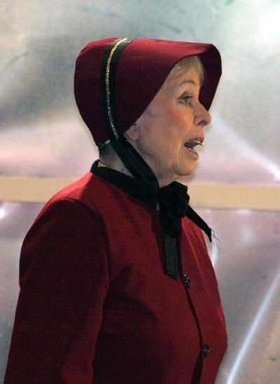 Jean Taylor