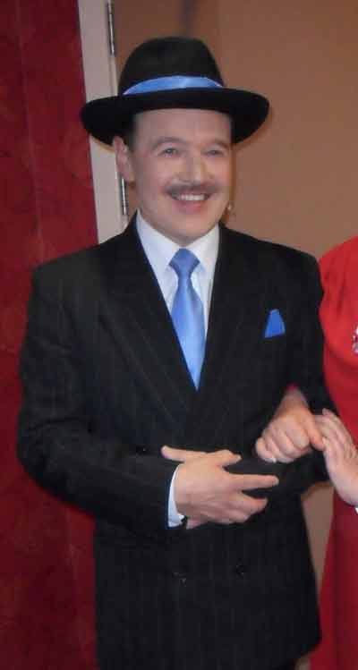 Keith Phillips