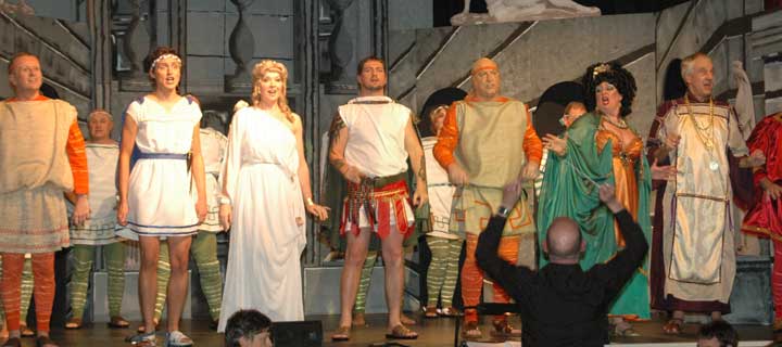 Michael Kennedy, Nick Hawksell, Bethany D'Avincourt Smith, Rob Poston, Bill Seabury, Tia Chang, Mike Ellis