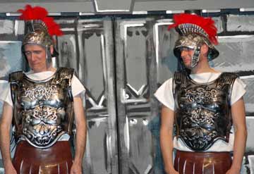 Gerry Johnston, Jason Jump