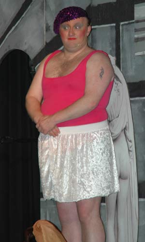 Dave Lee