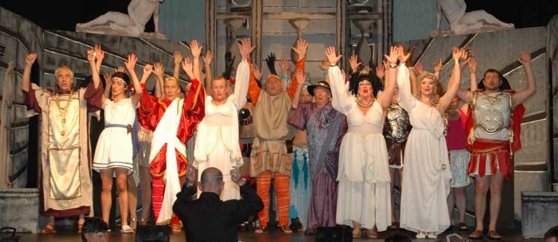 Mike Ellis, Nick Hawkswell, Tony Clare, Michael Kennedy, Bill Seabury, Ray Davies, Tia Chang, Bethany D'Avincourt Smith, Rob Poston