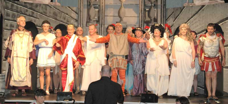 Mike Ellis, Nick Hawkswell, Tony Clare, Michael Kennedy, Bill Seabury, Ray Davies, Tia Chang, Bethany D'Avincourt Smith, Rob Poston