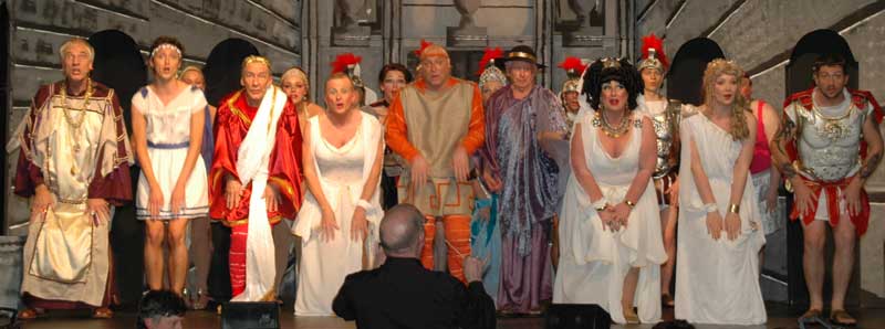 Mike Ellis, Nick Hawkswell, Tony Clare, Michael Kennedy, Bill Seabury, Ray Davies, Tia Chang, Bethany D'Avincourt Smith, Rob Poston