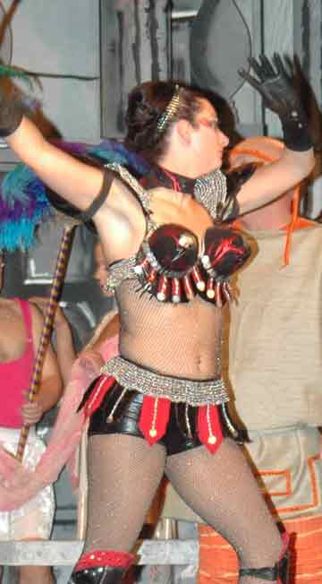 Joanne Ellis