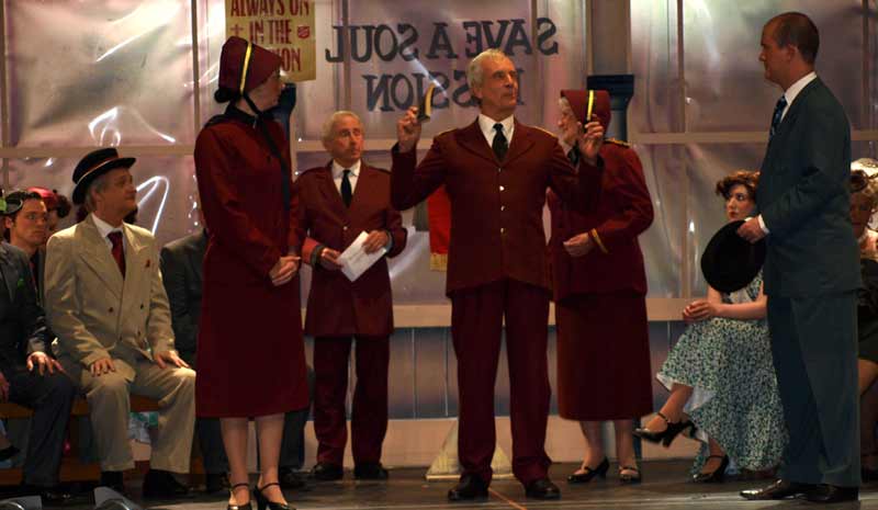 Gary Jones, Joanne Ellis, Ray Davies, Mike Ellis, Barbara Adams, Lucy Griffiths, Paul Kirkbright