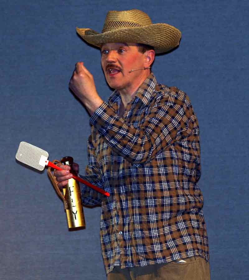 Keith Phillips