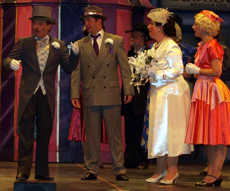  Keith Phillips, Rob Poston, John Garrett, Tia Chang, Josie Jevons-Hurst