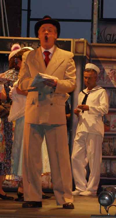 Gary Jones