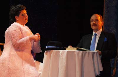 Tia Chang, Keith Phillips