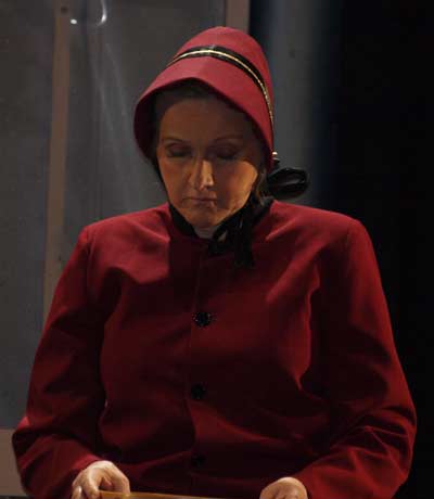Katriina Youde