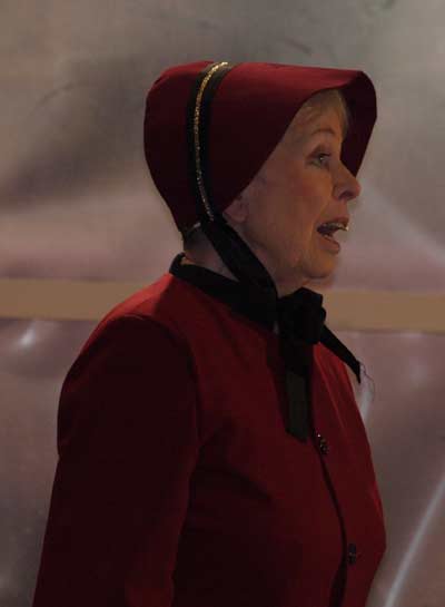 Jean Taylor