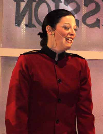 Joanne Ellis