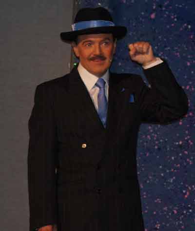 Keith Phillips