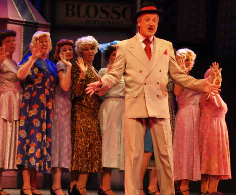 Sheila Disley, Sue Jarvis, Margaret Gordon, Amy Duggan, Gary Jones, Andrea Otter, Jan Bradshaw