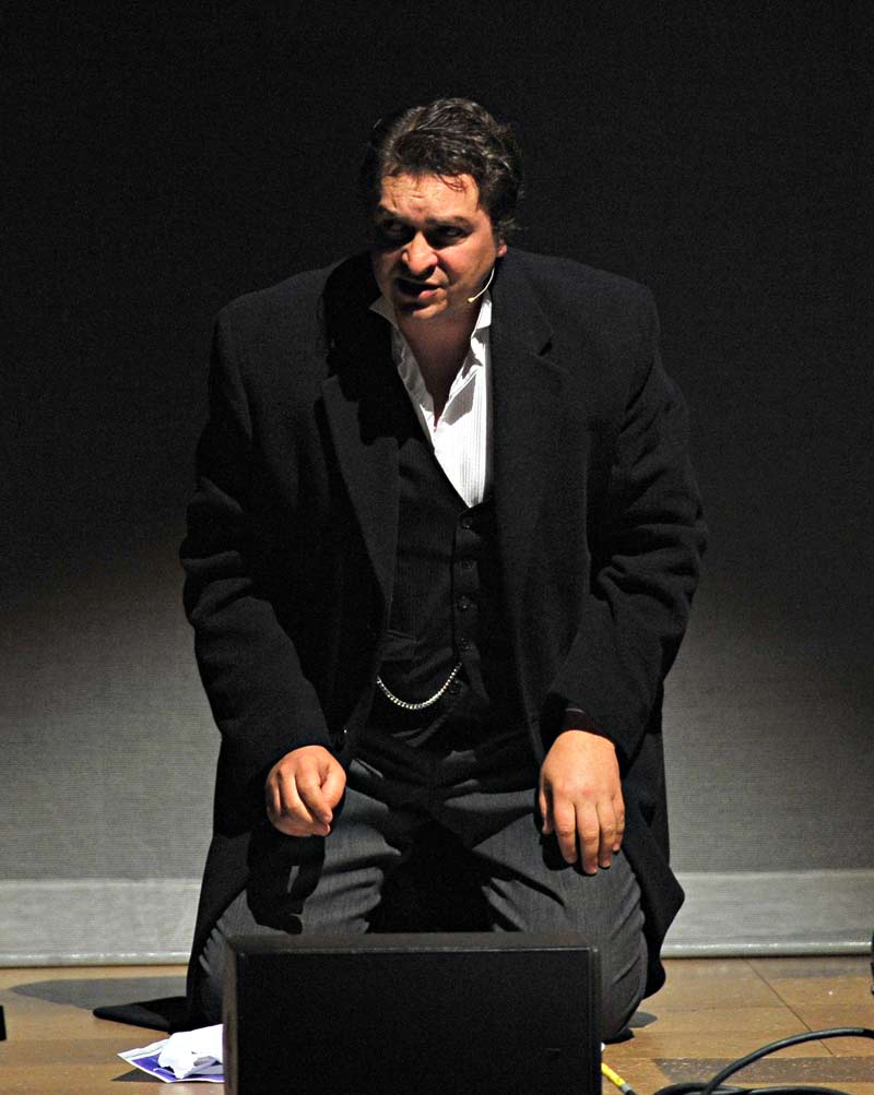 Stuart Raphel