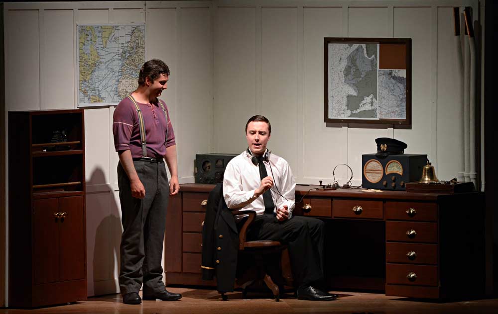 Rob Poston, Matthew Mellor